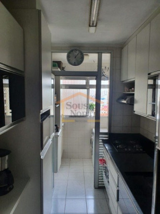 Imagem Apartamento com 3 Quartos à Venda, 70 m² em Parque Mandaqui - São Paulo Imagem Apartamento com 3 Quartos à Venda, 70 m² em Parque Mandaqui - São Paulo