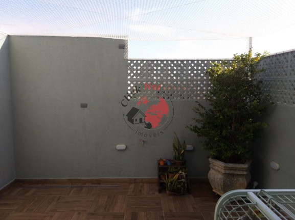 Imagem Sobrado com 3 Quartos à Venda, 171 m² em Jardim Stella - Santo André Imagem Sobrado com 3 Quartos à Venda, 171 m² em Jardim Stella - Santo André