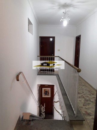 Imagem Sobrado com 3 Quartos à Venda, 160 m² em Vila São José (ipiranga) - São Paulo Imagem Sobrado com 3 Quartos à Venda, 160 m² em Vila São José (ipiranga) - São Paulo