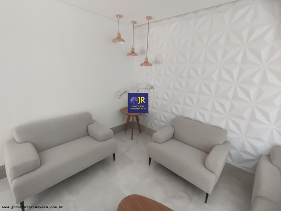 Imagem Apartamento com 3 Quartos à Venda, 110 m² em Itapuã - Vila Velha