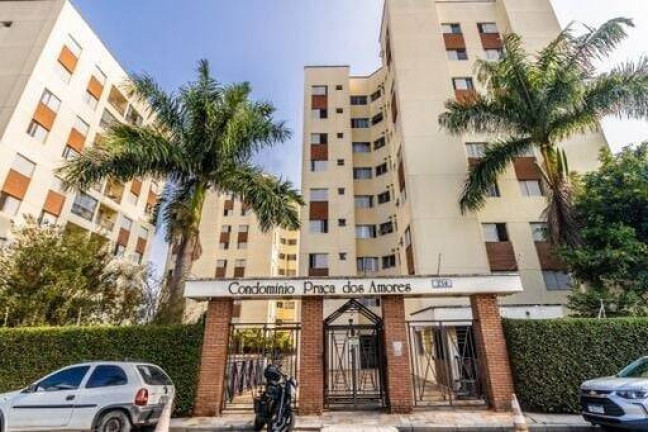 Imagem Apartamento com 3 Quartos à Venda, 70 m² em Jardim Monte Kemel - São Paulo Imagem Apartamento com 3 Quartos à Venda, 70 m² em Jardim Monte Kemel - São Paulo
