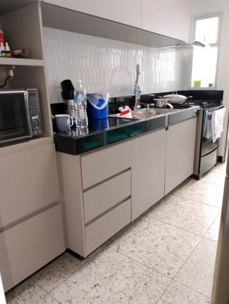 Imagem Apartamento com 3 Quartos à Venda, 105 m² em Belvedere - Belo Horizonte