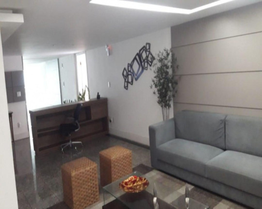 Imagem Apartamento com 3 Quartos à Venda, 120 m² em Algodoal - Cabo Frio