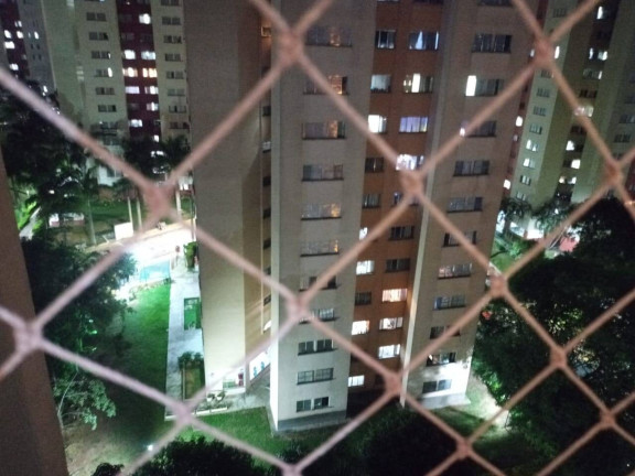 Imagem Apartamento com 2 Quartos à Venda, 55 m² em Bandeiras - Osasco