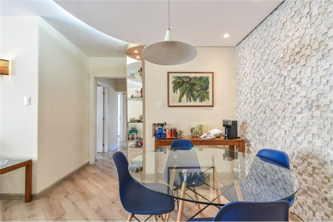 Imagem Apartamento com 3 Quartos à Venda, 102 m² em Bela Vista - São Paulo Imagem Apartamento com 3 Quartos à Venda, 102 m² em Bela Vista - São Paulo