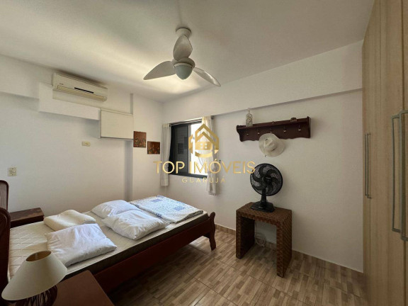 Imagem Apartamento com 3 Quartos à Venda, 140 m² em Vila Luis Antônio - Guarujá