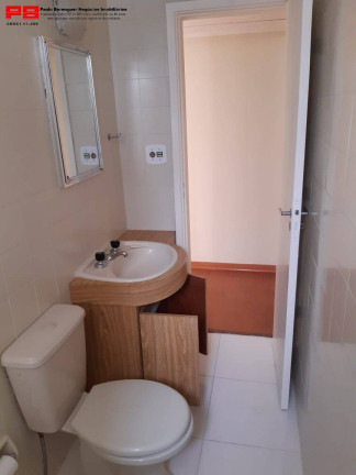 Imagem Apartamento com 1 Quarto à Venda, 42 m² em Brooklin Paulista - São Paulo Imagem Apartamento com 1 Quarto à Venda, 42 m² em Brooklin Paulista - São Paulo