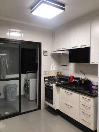Imagem Apartamento com 2 Quartos à Venda, 68 m² em Campestre - Santo André Imagem Apartamento com 2 Quartos à Venda, 68 m² em Campestre - Santo André
