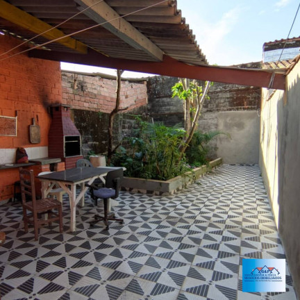 Imagem Casa com 2 Quartos à Venda,  em Mongaguá