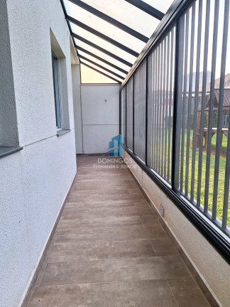Imagem Apartamento com 2 Quartos à Venda, 55 m² em Itaquera - São Paulo