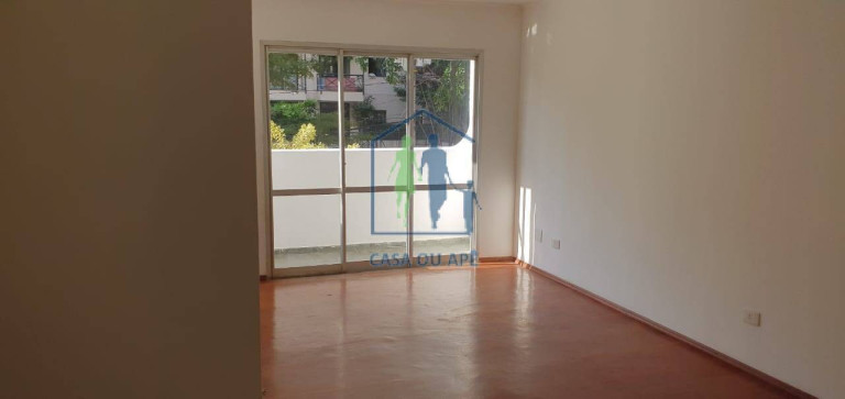 Apartamento com 2 Quartos à Venda, 69 m² em Perdizes - São Paulo