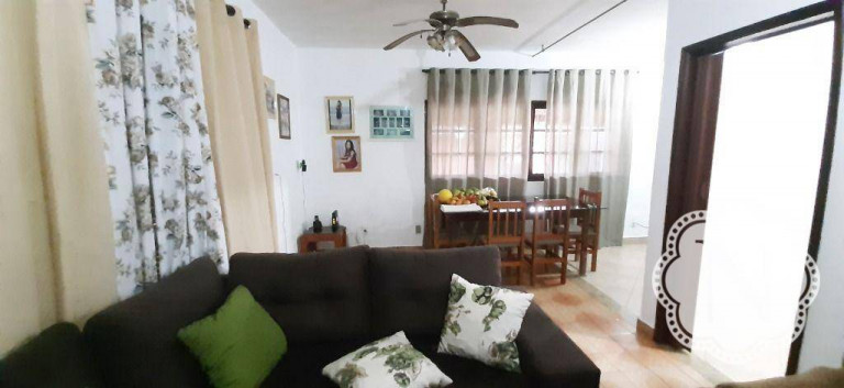 Imagem Casa com 2 Quartos à Venda, 213 m² em Cibratel Ii - Itanhaém Imagem Casa com 2 Quartos à Venda, 213 m² em Cibratel Ii - Itanhaém