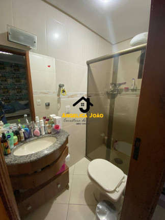 Imagem Casa com 3 Quartos à Venda, 158 m² em Centro - São Vicente