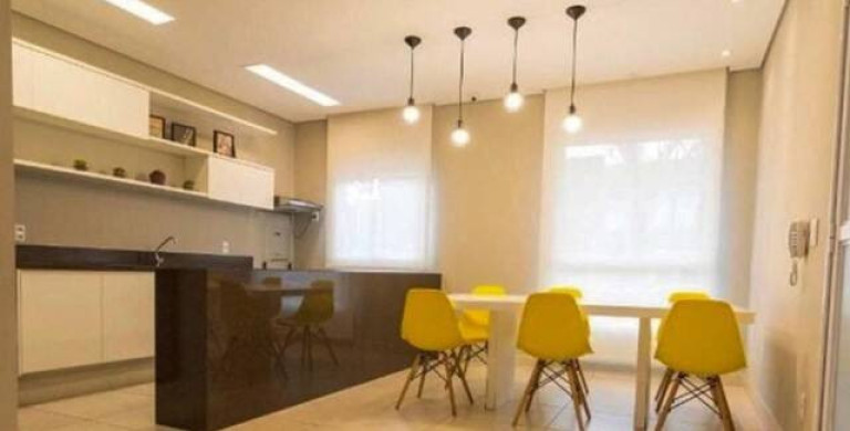 Imagem Apartamento com 1 Quarto para Alugar, 35 m² em Barra Funda - São Paulo Imagem Apartamento com 1 Quarto para Alugar, 35 m² em Barra Funda - São Paulo