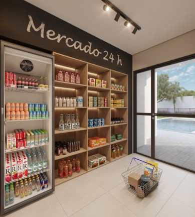 Imagem Imóvel com 1 Quarto à Venda, 24 m² em Santa Cecília - São Paulo Imagem Imóvel com 1 Quarto à Venda, 24 m² em Santa Cecília - São Paulo