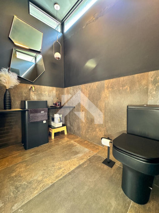 Imagem Casa de Condomínio com 4 Quartos à Venda, 555 m² em Alphaville - Santana De Parnaíba Imagem Casa de Condomínio com 4 Quartos à Venda, 555 m² em Alphaville - Santana De Parnaíba