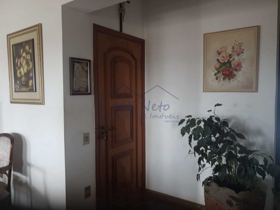 Imagem Apartamento com 6 Quartos à Venda, 377 m² em Edifício Residencial Park - Centro - Pirassununga Imagem Apartamento com 6 Quartos à Venda, 377 m² em Edifício Residencial Park - Centro - Pirassununga