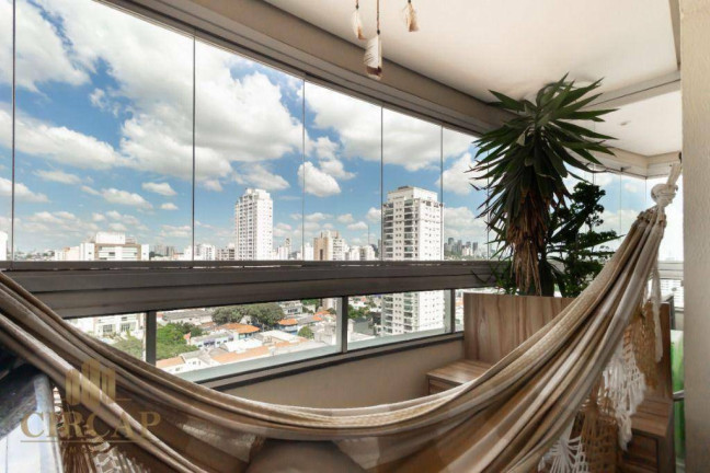 Imagem Apartamento com 2 Quartos à Venda, 85 m² em Vila Romana - São Paulo Imagem Apartamento com 2 Quartos à Venda, 85 m² em Vila Romana - São Paulo