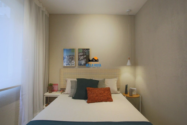 Imagem Apartamento com 2 Quartos à Venda, em Vila Buarque - São Paulo Imagem Apartamento com 2 Quartos à Venda, em Vila Buarque - São Paulo