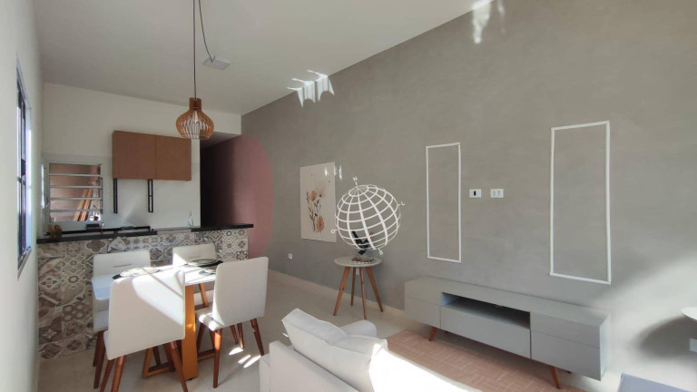 Imagem Casa com 2 Quartos à Venda, 59 m² em Bom Jesus Dos Perdoes - Bom Jesus Dos Perdões Imagem Casa com 2 Quartos à Venda, 59 m² em Bom Jesus Dos Perdoes - Bom Jesus Dos Perdões