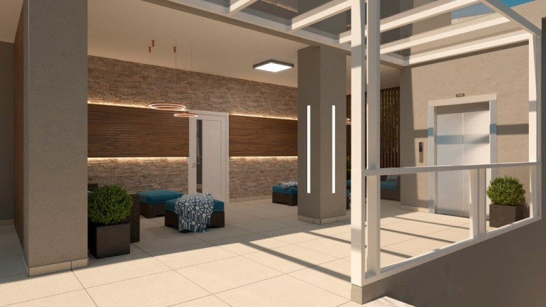 Imagem Imóvel com 2 Quartos à Venda, 35 m² em Tucuruvi - São Paulo Imagem Imóvel com 2 Quartos à Venda, 35 m² em Tucuruvi - São Paulo