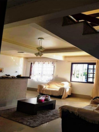 Imagem Casa com 3 Quartos à Venda, 157 m² em Parque Da Matriz - Cachoeirinha