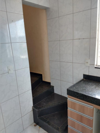 Imagem Cobertura com 2 Quartos à Venda, 60 m² em Maracanã - Montes Claros Imagem Cobertura com 2 Quartos à Venda, 60 m² em Maracanã - Montes Claros