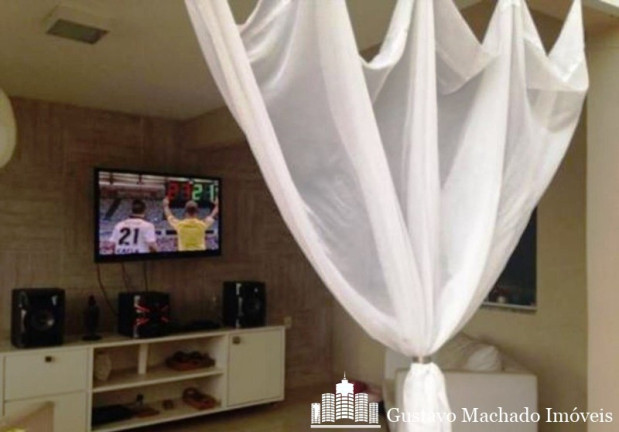 Imagem Casa com 5 Quartos à Venda, 410 m² em Jardim Belvedere - Volta Redonda Imagem Casa com 5 Quartos à Venda, 410 m² em Jardim Belvedere - Volta Redonda