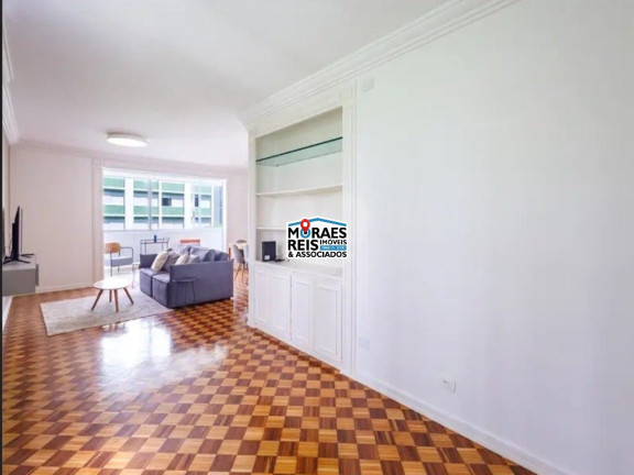 Imagem Apartamento com 3 Quartos à Venda ou Locação, 185 m² em Itaim Bibi - São Paulo Imagem Apartamento com 3 Quartos à Venda ou Locação, 185 m² em Itaim Bibi - São Paulo