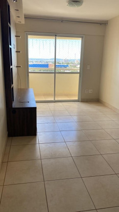 Imagem Apartamento com 3 Quartos à Venda, 71 m² em Parque Amazônia - Goiânia Imagem Apartamento com 3 Quartos à Venda, 71 m² em Parque Amazônia - Goiânia