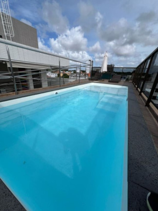 Imagem Apartamento com 3 Quartos à Venda, 72 m² em Bancários - João Pessoa Imagem Apartamento com 3 Quartos à Venda, 72 m² em Bancários - João Pessoa