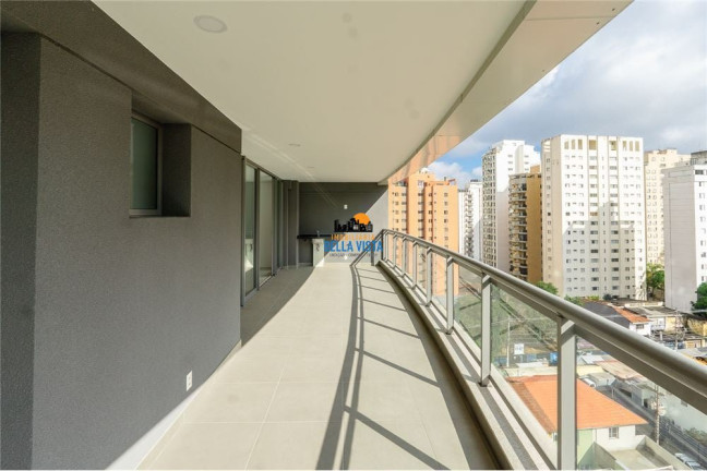 Imagem Apartamento com 3 Quartos à Venda,  em Vila Olímpia - São Paulo