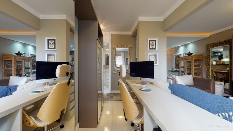 Imagem Apartamento com 2 Quartos à Venda, 67 m² em Teresópolis - Porto Alegre Imagem Apartamento com 2 Quartos à Venda, 67 m² em Teresópolis - Porto Alegre