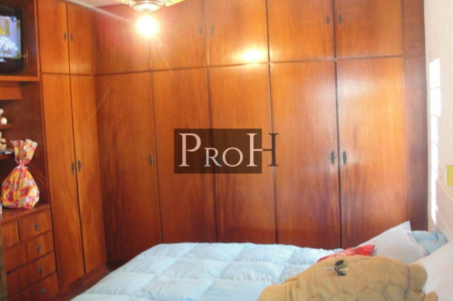 Imagem Casa com 4 Quartos à Venda, 313 m² em Jardim Stella - Santo André Imagem Casa com 4 Quartos à Venda, 313 m² em Jardim Stella - Santo André