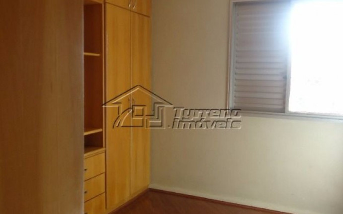 Imagem Apartamento com 3 Quartos à Venda, 90 m² em Vila Ema - São José Dos Campos