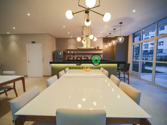 Imagem Apartamento com 3 Quartos à Venda, 69 m² em Vila Andrade - São Paulo Imagem Apartamento com 3 Quartos à Venda, 69 m² em Vila Andrade - São Paulo