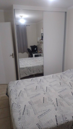 Imagem Apartamento com 3 Quartos à Venda, 63 m² em Vila Leme Da Silva - Bauru Imagem Apartamento com 3 Quartos à Venda, 63 m² em Vila Leme Da Silva - Bauru