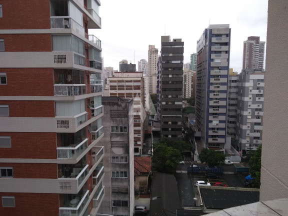 Imagem Apartamento com 3 Quartos para Alugar, 155 m² em Boqueirão - Santos Imagem Apartamento com 3 Quartos para Alugar, 155 m² em Boqueirão - Santos