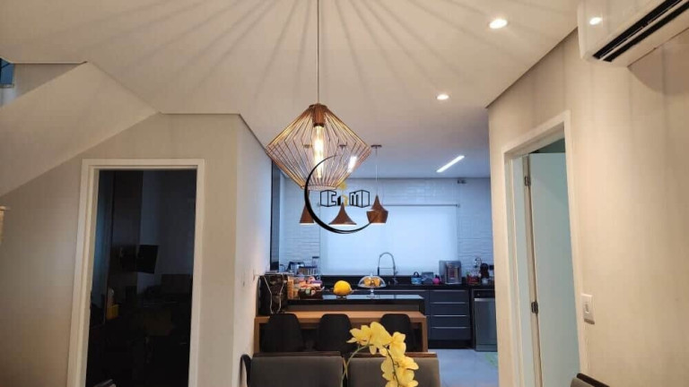 Imagem Casa de Condomínio com 4 Quartos à Venda, 290 m² em Residencial Ibi-aram - Itupeva