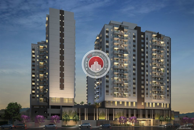 Cobertura com 2 Quartos à Venda, 82 m² em Cachambi - Rio De Janeiro