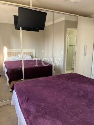 Imagem Apartamento com 3 Quartos à Venda, 76 m² em Mooca - São Paulo Imagem Apartamento com 3 Quartos à Venda, 76 m² em Mooca - São Paulo