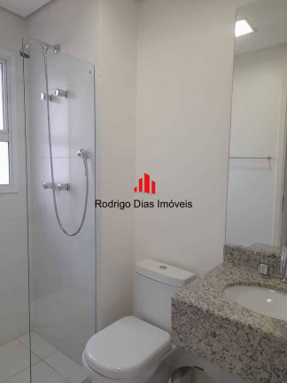 Imagem Apartamento com 2 Quartos para Alugar, 128 m² em Anhangabaú - Jundiaí Imagem Apartamento com 2 Quartos para Alugar, 128 m² em Anhangabaú - Jundiaí