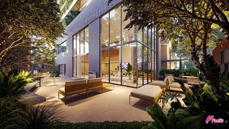 Imagem Apartamento com 3 Quartos à Venda, 129 m² em Florianópolis Imagem Apartamento com 3 Quartos à Venda, 129 m² em Florianópolis