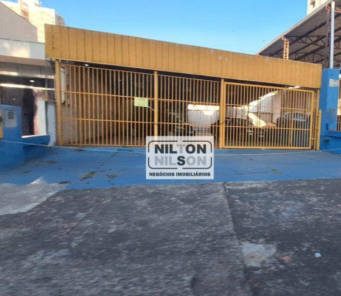 Galpão para Alugar, 350 m² em Jardim Guanabara - Campinas