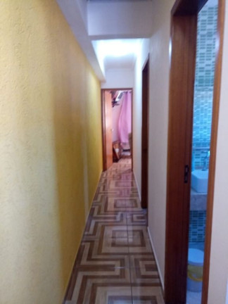 Imagem Casa com 3 Quartos à Venda, 119 m² em Parque Residencial Casa Branca - Suzano Imagem Casa com 3 Quartos à Venda, 119 m² em Parque Residencial Casa Branca - Suzano