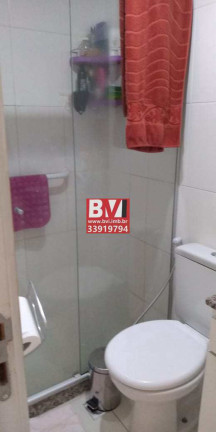 Imagem Apartamento com 2 Quartos à Venda, 82 m² em Bonsucesso - Rio De Janeiro