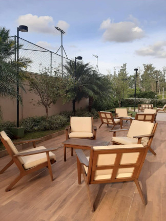 Imagem Apartamento com 3 Quartos à Venda, em Jardim Tarraf Ii - São José Do Rio Preto Imagem Apartamento com 3 Quartos à Venda, em Jardim Tarraf Ii - São José Do Rio Preto