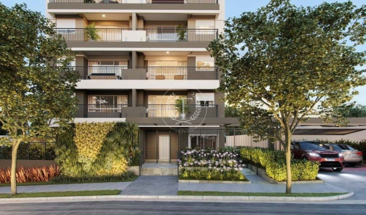 Imagem Apartamento com 2 Quartos à Venda, 39 m² em Vila Formosa - São Paulo Imagem Apartamento com 2 Quartos à Venda, 39 m² em Vila Formosa - São Paulo