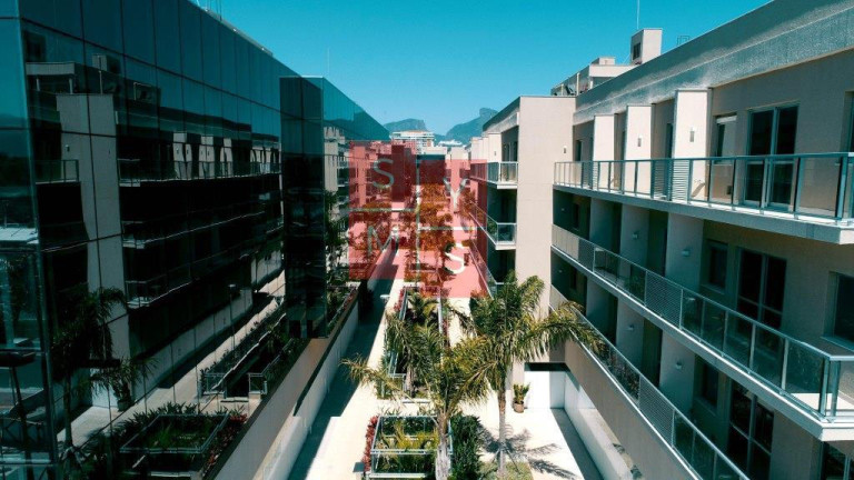 Imagem Imóvel Comercial à Venda, 22 m² em Barra Da Tijuca - Rio De Janeiro Imagem Imóvel Comercial à Venda, 22 m² em Barra Da Tijuca - Rio De Janeiro