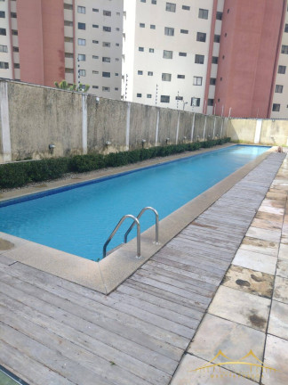 Imagem Apartamento com 2 Quartos à Venda, 56 m² em Ponta Negra - Natal